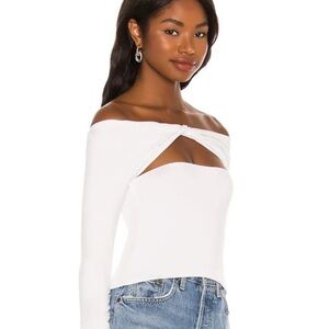 Revolve Long Sleeve Shirt